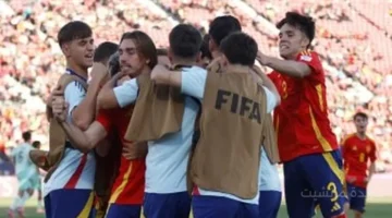 لا مجال للخطأ.. انطلاق ثمن نهائي كأس العالم للشباب تعرف على مواعيد المواجهات 1